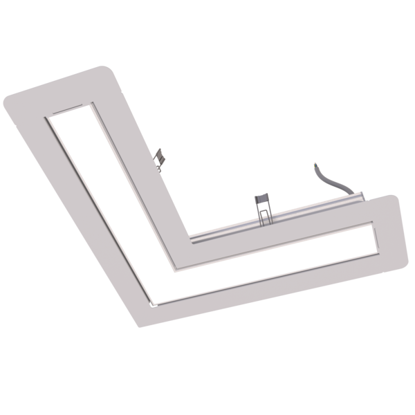 L-fusion Office MG/60/Д/840/03/МТ/O1-E12/220AC IP40