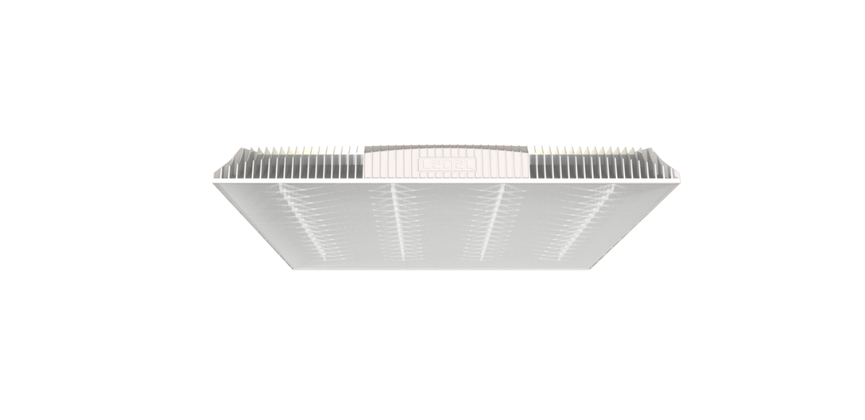 Светильник L-office 55/50/Д/4,0К/02/УК(v2)/220AC/Premium IP50 