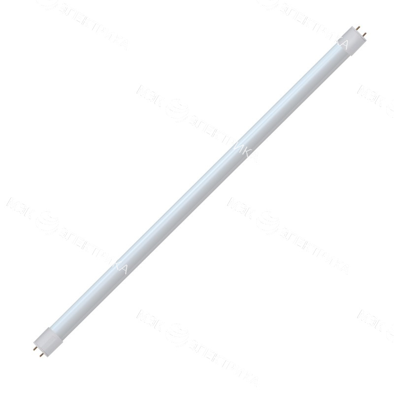 Лампа светодиодная G13/T8/ 60-10W-6500K Volpe