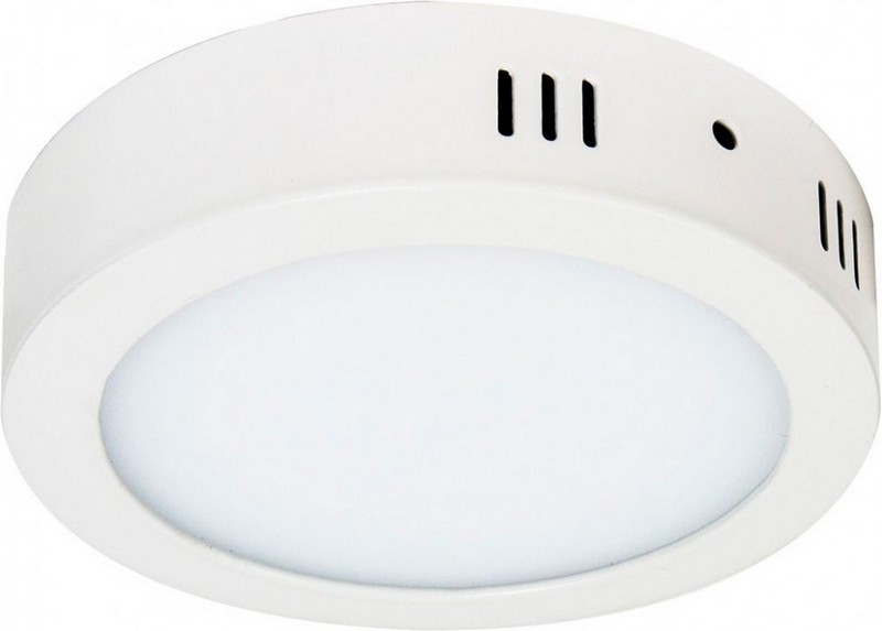 Светильник светодиодный AL504 18W/1440Lm/4000K, белый Feron