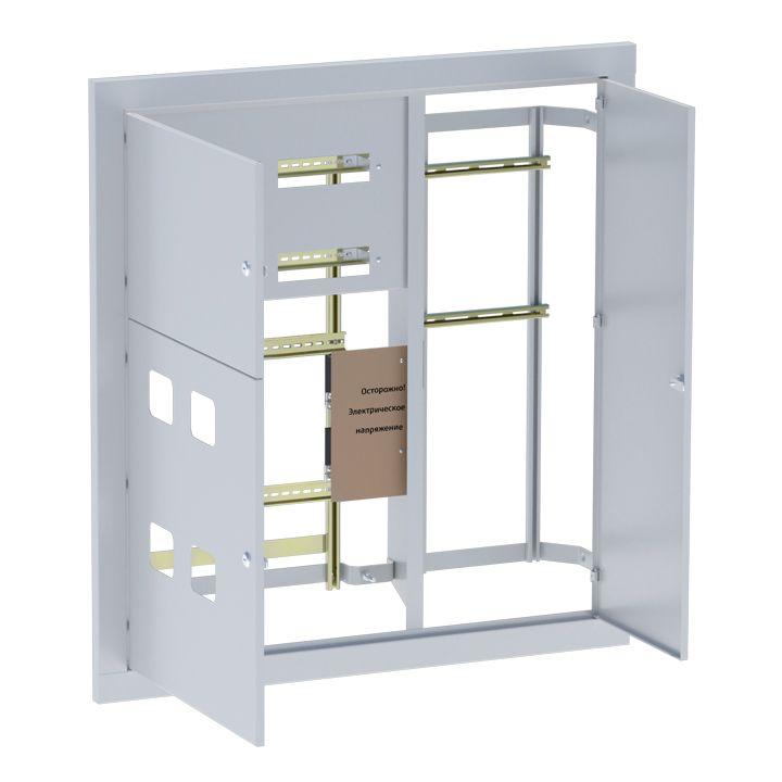 Щит этажный ЩЭ 4кв. (1010х950х160) IP31 PROxima EKF mb10-v-4 Щит этажный ЩЭ 4кв. (1010х950х160) IP31 PROxima EKF mb10-v-4