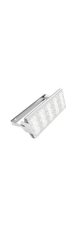 Светодиодный светильник "ВАРТОН" промышленный Olymp 30° 135 Вт 4000К