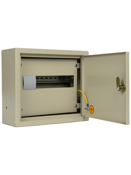 Щит распределительный навесной ЩРн- 9 (265х310х120) IP31 Щит распределительный навесной ЩРн- 9 (265х310х120) IP31