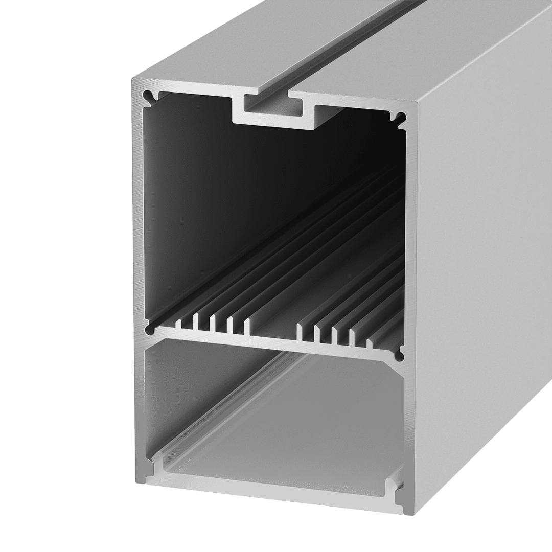 Профиль алюминиевый DesignLed LS.4970 Профиль алюминиевый DesignLed LS.4970