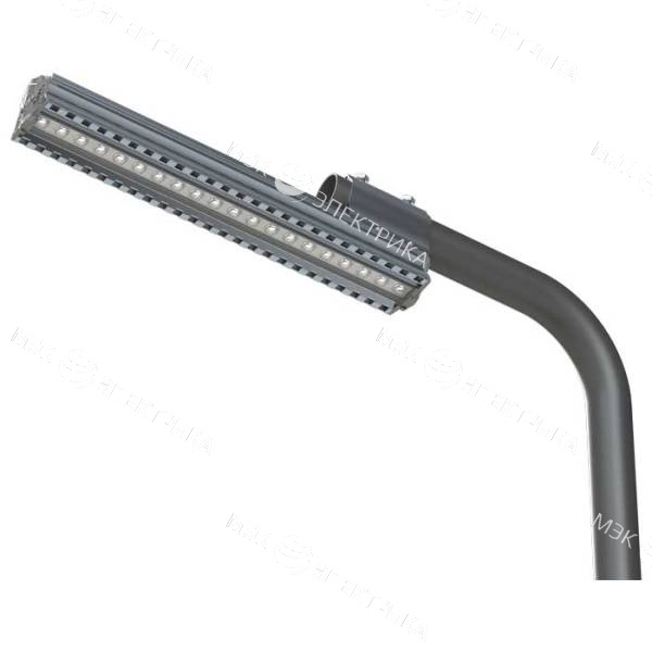 Светильник L-street 80 Turbine/76/Ш3/5,0K/01/SKV-02/220AC IP66*
