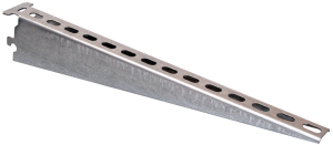 Полка кабельная К-1162 (360мм) *