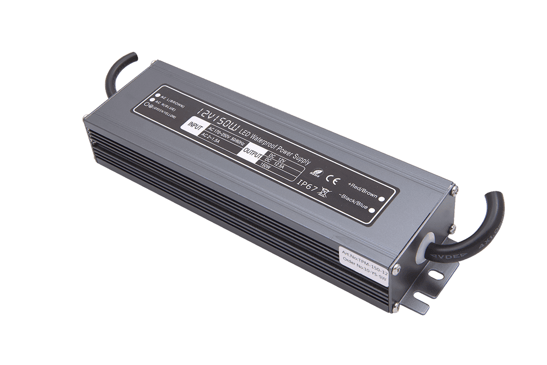 Блок питания MTPW-150-12 Блок питания MTPW-150-12