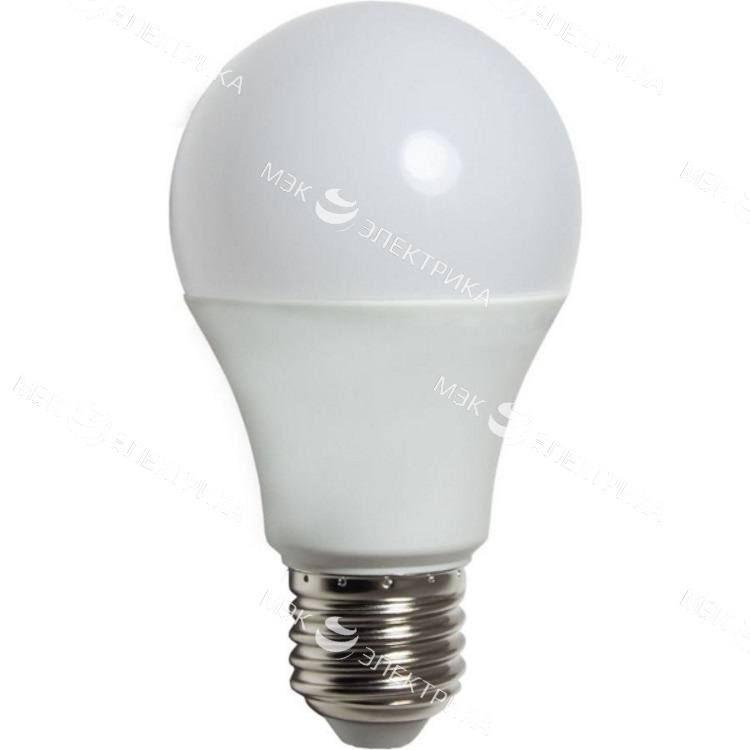 Лампа светодиодная E27-15W-4000K LB-94 Feron (шар)