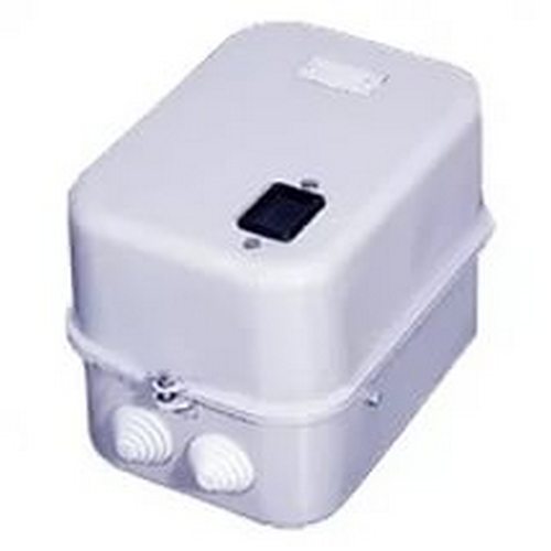 Магнитный пускатель ПМЕ 222 380 2з2р