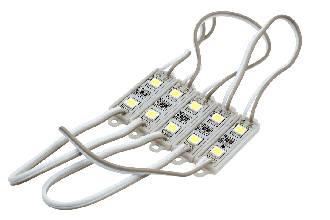 Модуль светодиодный MD52-12-UW