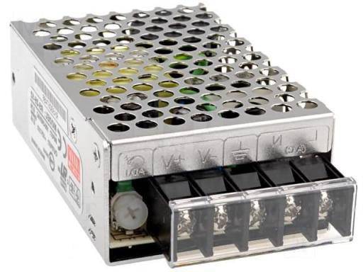 Блок питания 12V 30W IP20