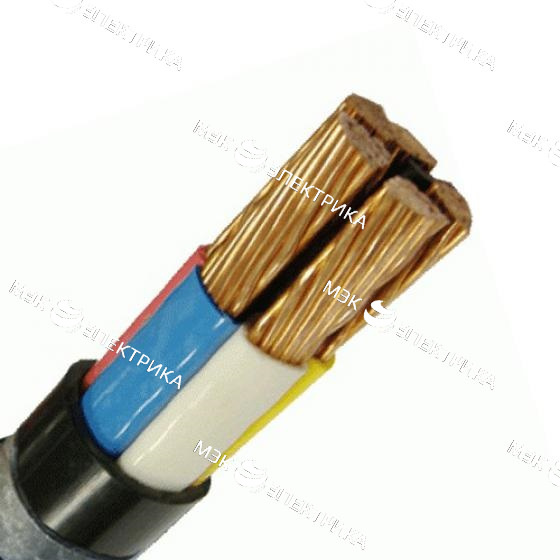 ПВбБшп 4х120мм 