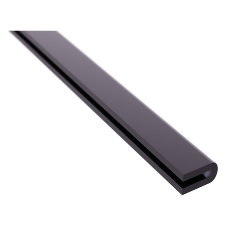 Профиль для защиты кромок лотка L10000 DKC 37559