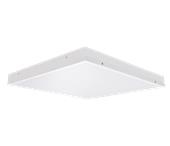 Светильник светодиодный ДПО11-42-003 Frost 840 LED 37Вт 4000К IP40 Ардатов 1111442003