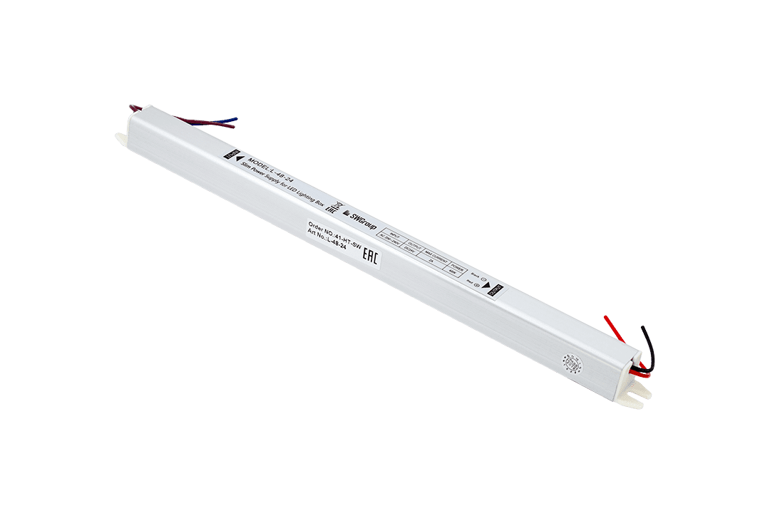 Блок питания L-48-24 Блок питания L-48-24