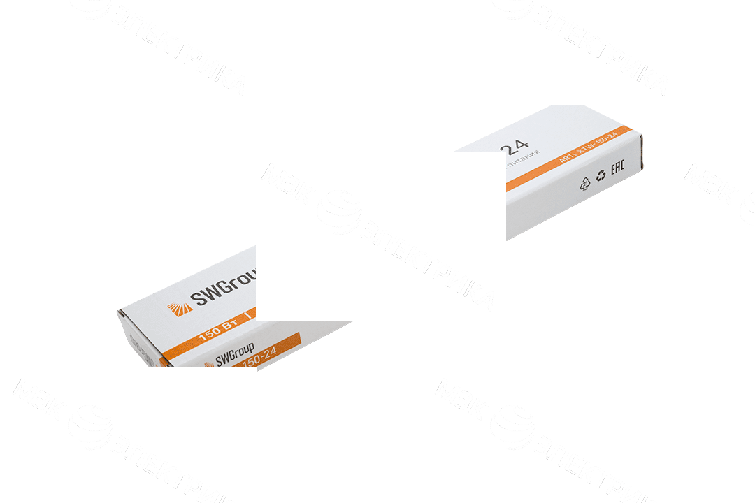 Блок питания XTW-150-24