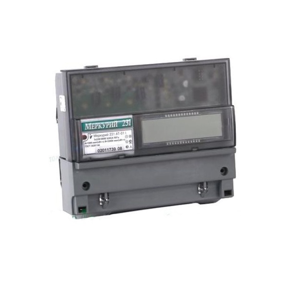 Меркурий 231 AT-01I