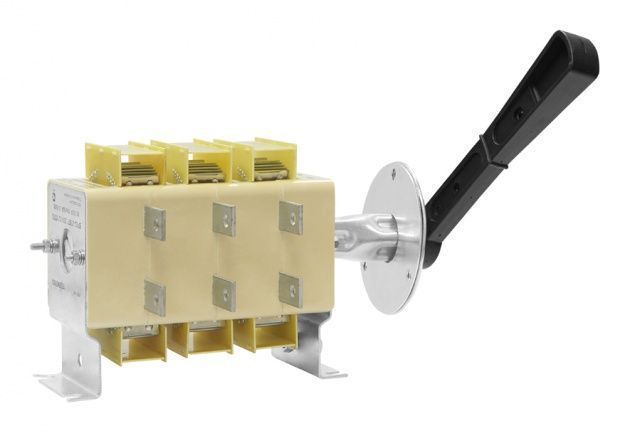 Рубильник ВР32-31 В71250 (100А) съемная