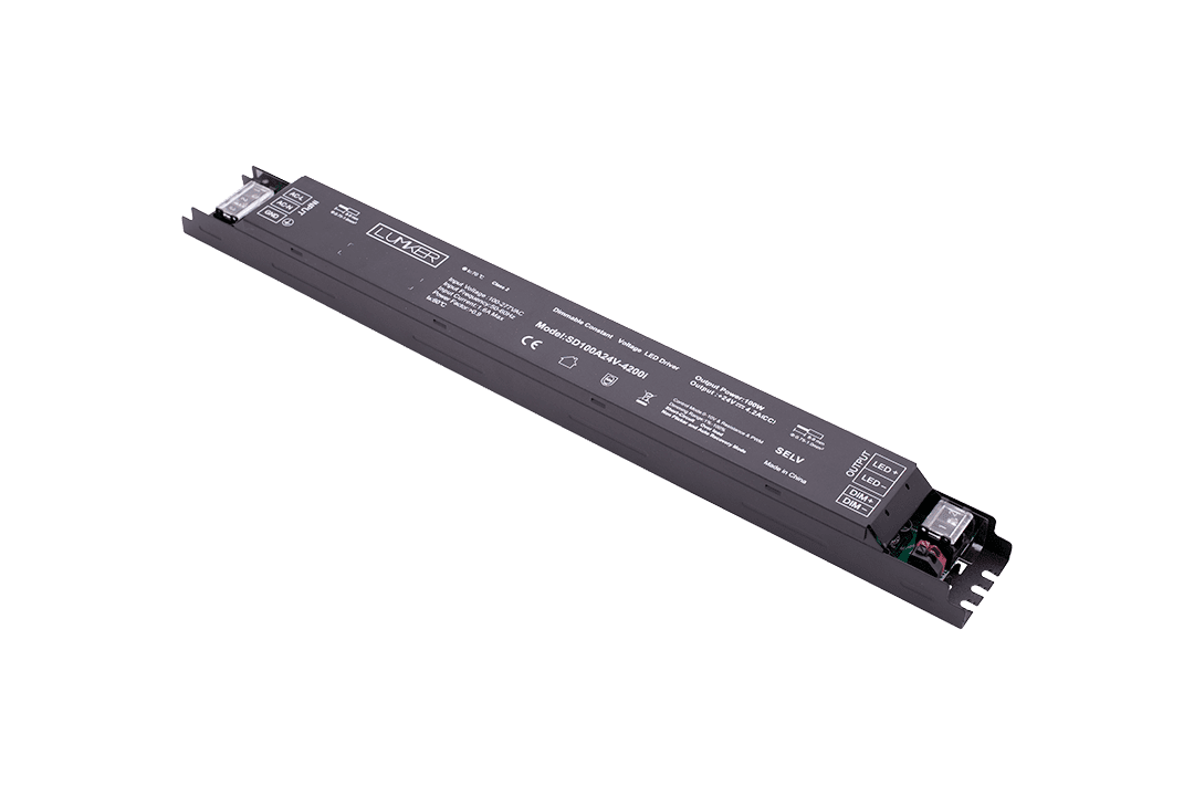 Блок питания RC-100-24 Блок питания RC-100-24