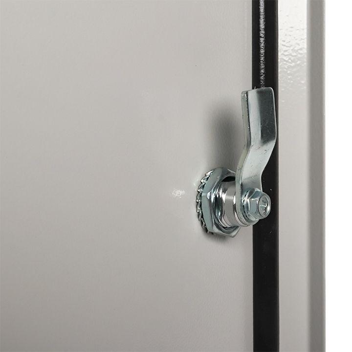 Щит ЩРН-24(з) IP54 EKF mb24-24 Щит ЩРН-24(з) IP54 EKF mb24-24