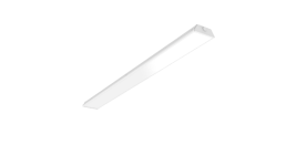 Светодиодный светильник "ВАРТОН" Supermarket 1500*145*50мм 70 Вт 6500К IP40 с призматическим расеивателем