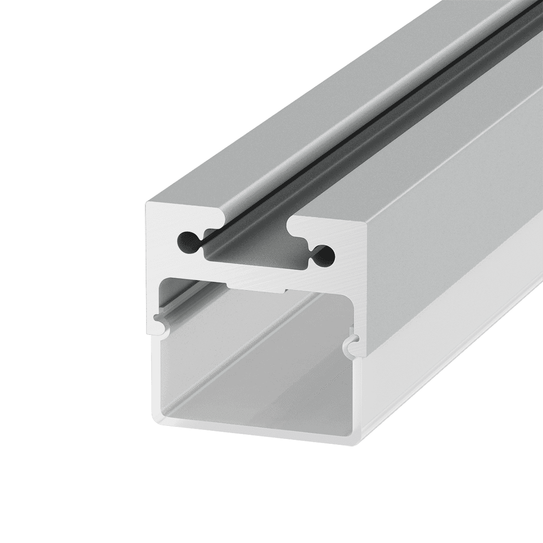 Профиль алюминиевый DesignLed LS.1911K Профиль алюминиевый DesignLed LS.1911K