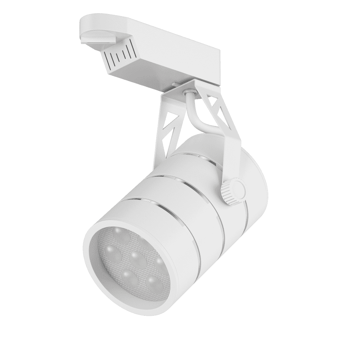 Светильник трековый однофазный TL51