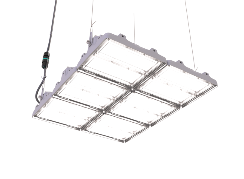 L-pixel 6/300/Г30/740/(R5)/01/MT-KM/I1-D6/220AC IP66 RAL7035