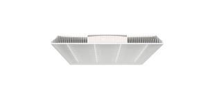Светильник L-office 32/30/Д/4,0K/03/УК(SD4)/220AC/Standart IP30 Em матовое стекло