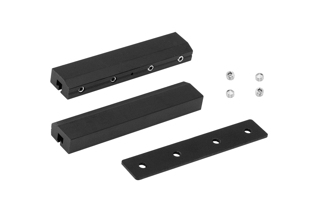 Коннектор для профиля Lumker L9086