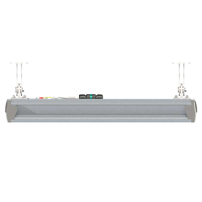 Светильник L-industry NEW 24/23/Г60/5,0K/01/IKII-21/220AC IP66