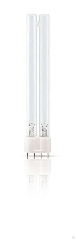 Лампа бактерицидная TUV PL-L 60W 2G11