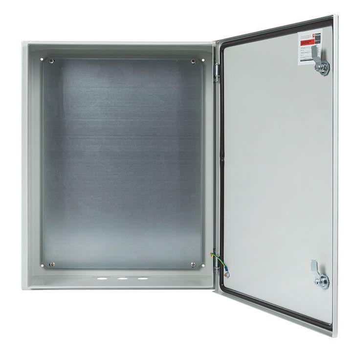 Щит ЩМПг-80.60.25 (ЩРНМ-4) IP54 PROxima EKF mb24-4 Щит ЩМПг-80.60.25 (ЩРНМ-4) IP54 PROxima EKF mb24-4