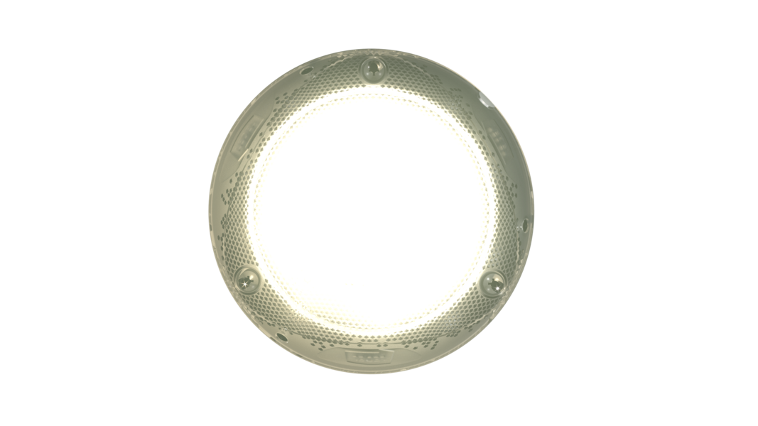 Sveteco NEW 8/10/Д/5,0K/02/220AC IP52 с датчиком звука