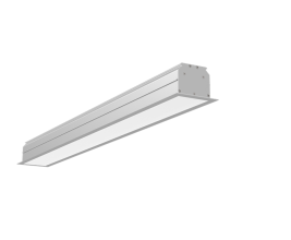 Крепление горизонтальный встраиваемый монтаж в ГКЛ для Universal-Line VARTON V4-R0-70.0007.UL0-0004