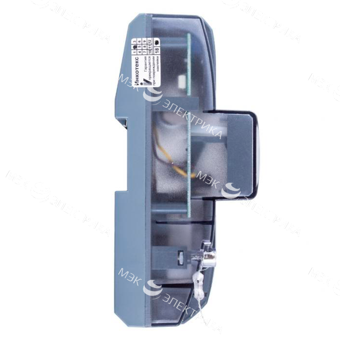 Электросчетчик Меркурий 206 PNF04