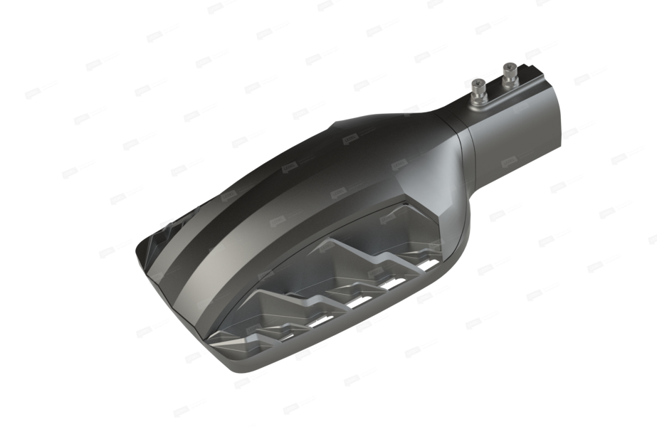 Светильник Street X1/113/Ш8M/4.0K/(L6)/MT/SKX-02/220AC IP66 поворотное крепление LEDEL X1021