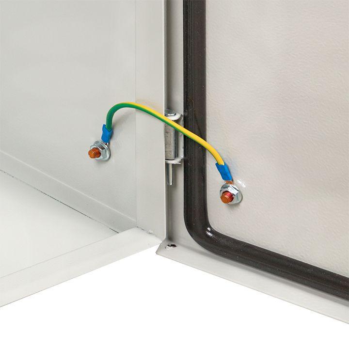 Щит ЩМПг-100.65.30 (ЩРНМ-5) IP54 PROxima EKF mb24-5 Щит ЩМПг-100.65.30 (ЩРНМ-5) IP54 PROxima EKF mb24-5