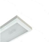 Светильник ЛПО05-2х28-041 OPL RD под T5 G5 с ЭПРА IP20 Ардатов 1073228071