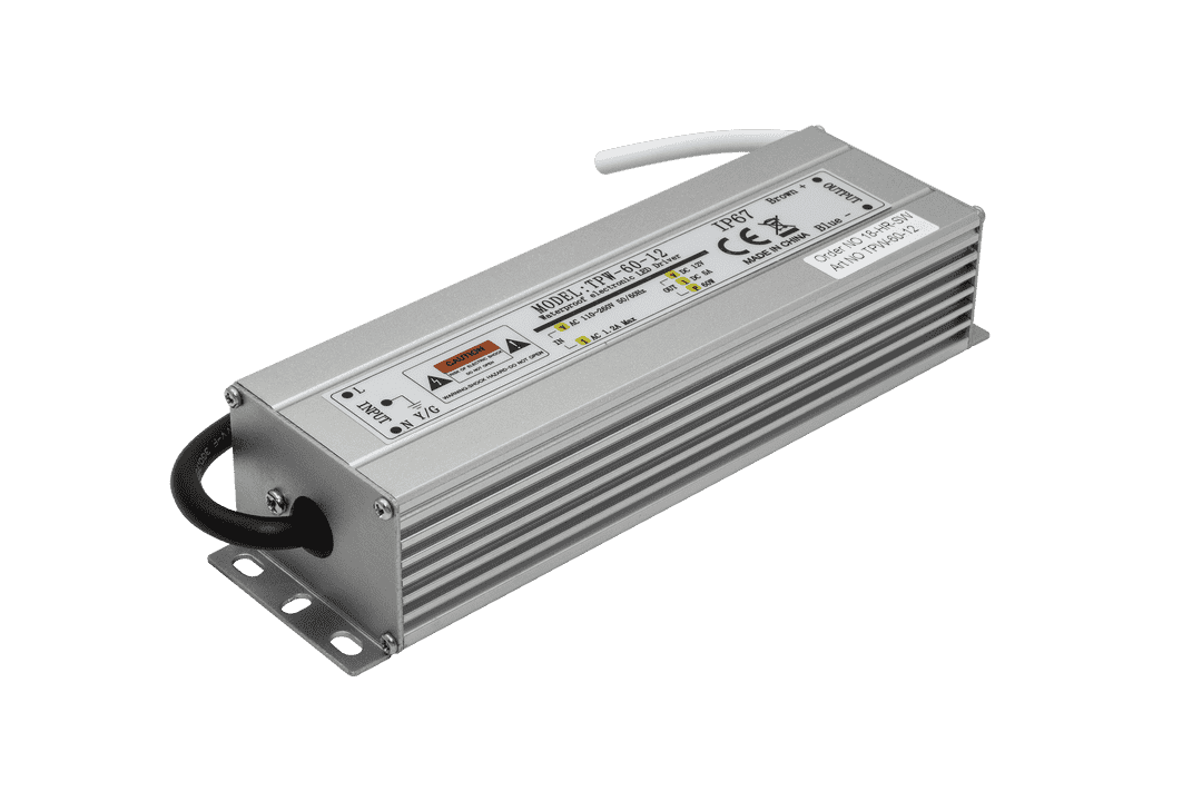 Блок питания TPW-60-12