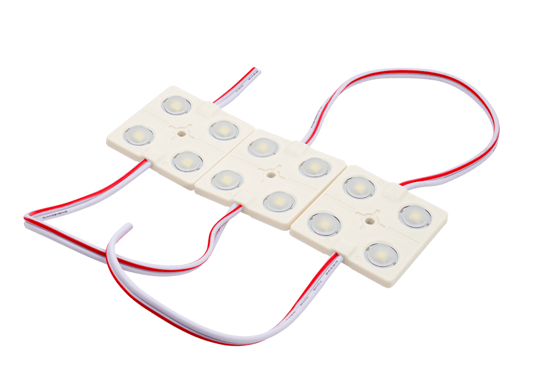 Модуль светодиодный MDS24-12-W Модуль светодиодный MDS24-12-W