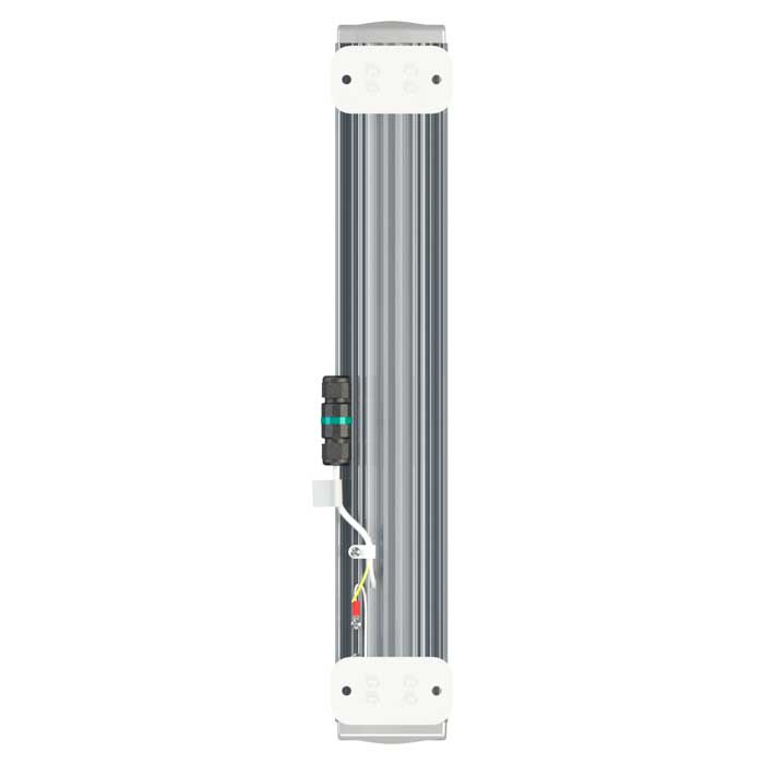 Светильник L-industry NEW 24/23/Г30/4.0K/01/IKII-21/220AC IP66 поворотное крепление LEDEL 511102704741200L