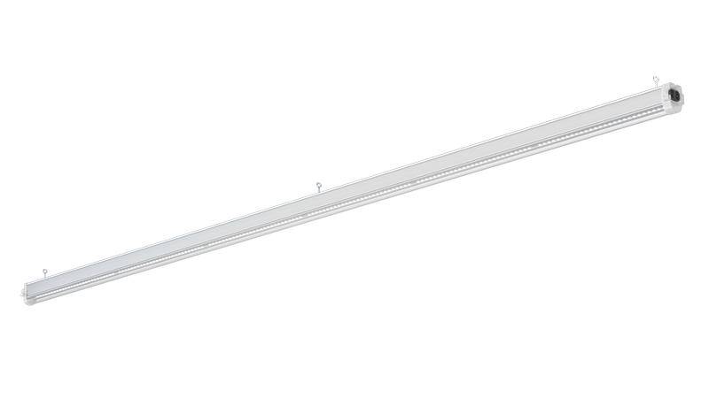 Светильник L-trade II 130 EASY LOCK/112/ГСП-II/4.0K/06/IKVI-26/220AC IP66 поворотное крепление LEDEL