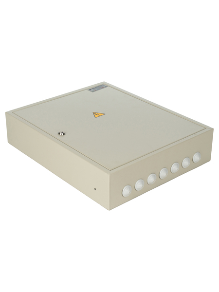 Щит распределительный навесной ЩРн-54 (540х440х120) IP31 Щит распределительный навесной ЩРн-54 (540х440х120) IP31