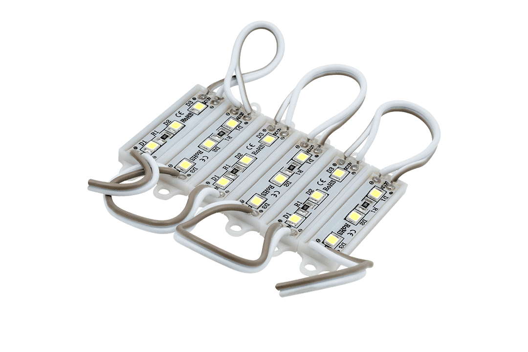 Модуль светодиодный MD23-12-UW