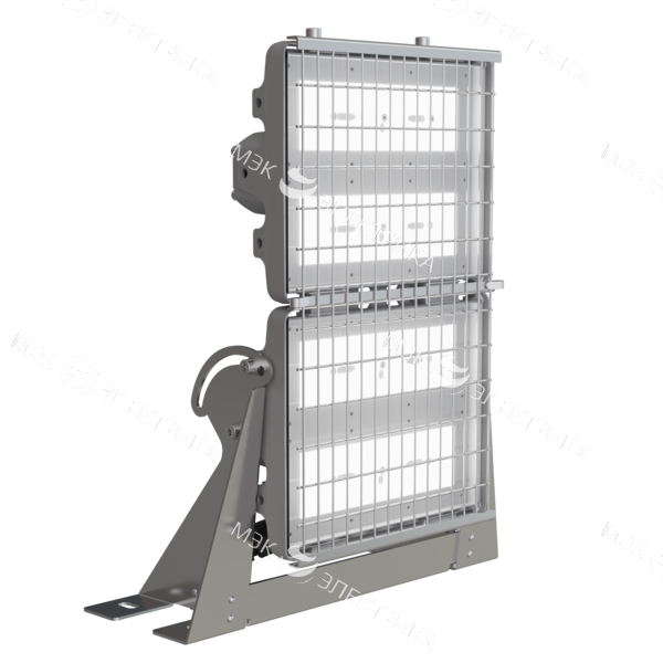 Светильник L-pixel 1 banner/50/Г60/750/R5/05/I2-C1/230AC IP66 #