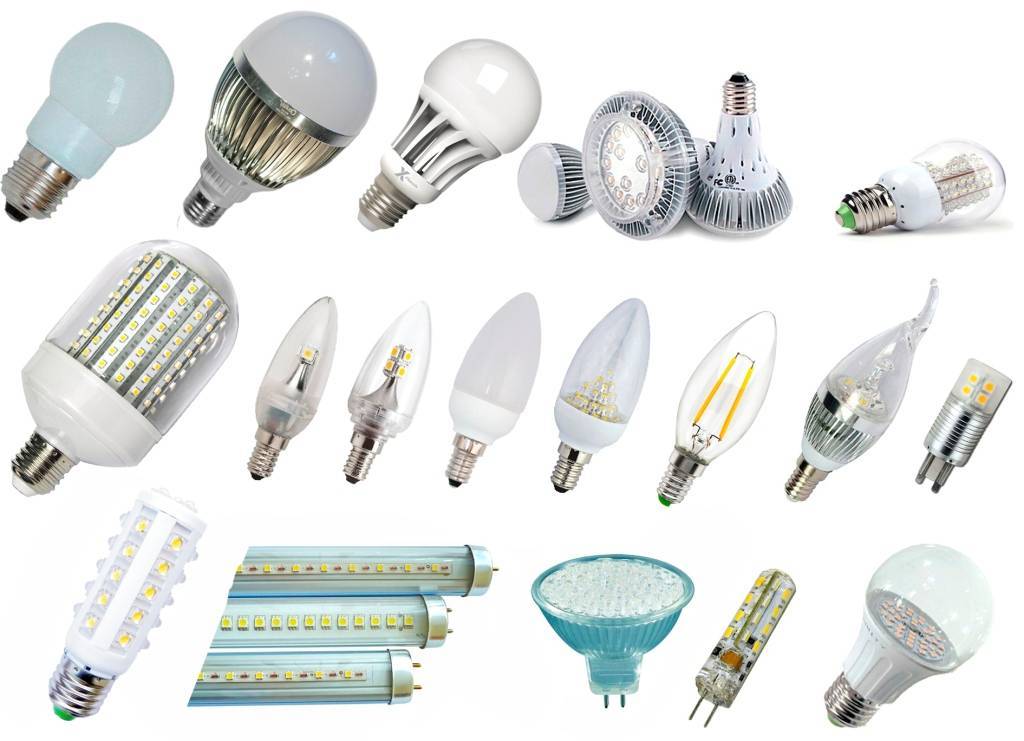 Комплектующие и аксессуары для светильников и ленте