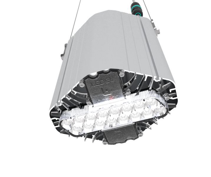 L-lego II 55/45/Д/4,0K/L210/01/IKIX-31/220AC IP66