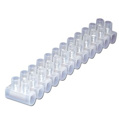 Клемная колодка ККН -1-6-8 (в упак-10шт.) Клемная колодка ККН -1-6-8 (в упак-10шт.)