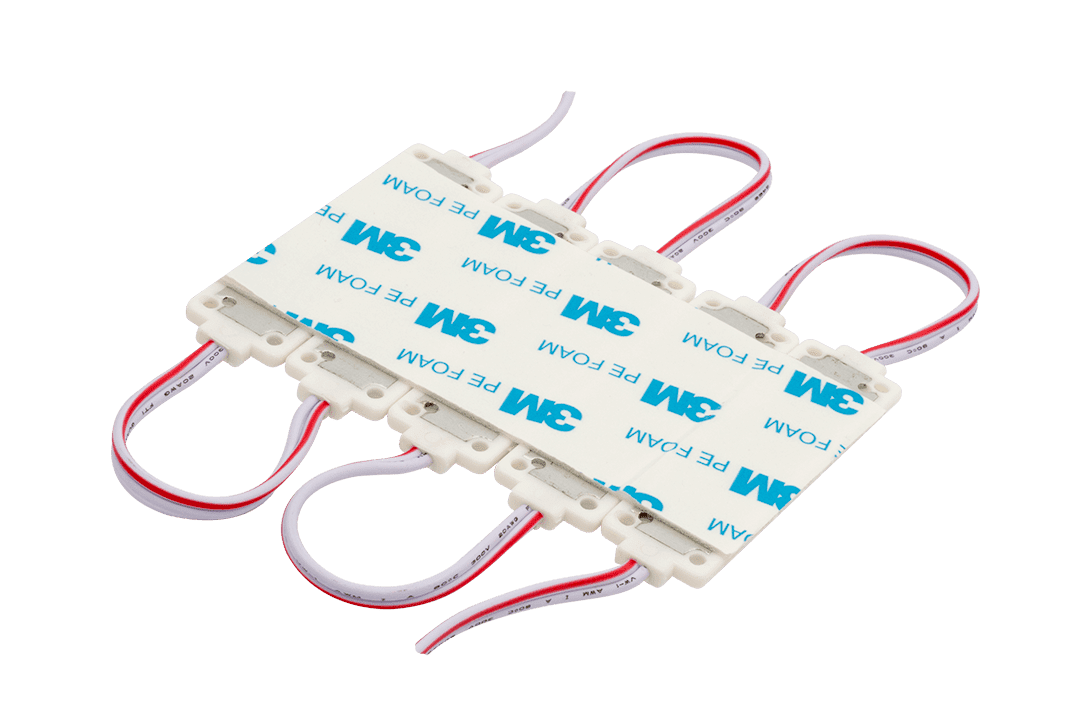 Модуль светодиодный MD77YH-12-W Модуль светодиодный MD77YH-12-W